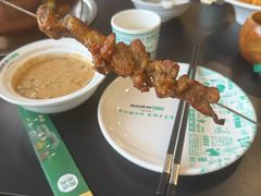 -阳坊胜利涮羊肉(阳坊老店)