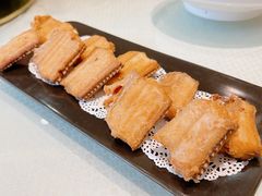 香煎带鱼-金时代顺风大酒店(协泰店)