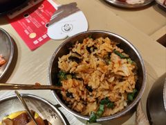 -西塔老太太泥炉烤肉(杭州首店)