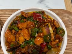 -乡村基·川味现炒大王(熙悦天街店)