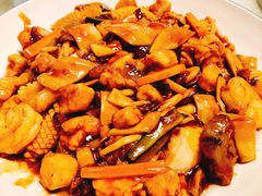 -陈傻子餐厅(世纪都会店)