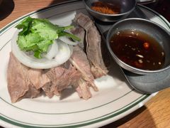 -纳鲁孜·新疆特色餐厅(上海悦荟广场店)