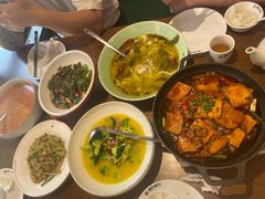 -湘约东方(民星路店)