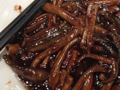 -阿娘家·原生态农家菜(国顺东路店)