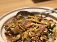 -香樟花园法式铁板烧(恒隆广场店)