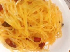 -上关雪東北菜(中房金谊店)
