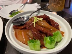 -海派悦庭·海胆烧麦·新融合菜(凯德广场店)