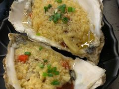 -老吕涮羊肉•东北原味烧烤•大油边•烤鱼(五角场店)