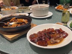 -客家汇·客家传承菜(水库店)