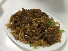 -浩记牛肉店(老街店)