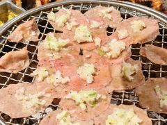 -姜虎东白丁烤肉(深圳湾后海汇店)