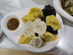 鱼肉水饺-威海渔村(静安旗舰店)