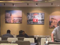 -Efes Turkish & Mediterranean Cuisine 艾菲斯餐厅(陆家嘴店)