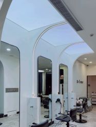 -a·f one hair salon