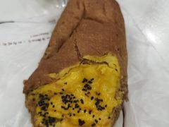 地瓜面包-韩国利尔面包(桂林路店)