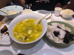 -光明邨大酒家(淮海路店)
