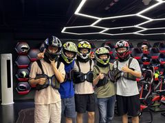 -魔赛卡丁车赛车汇(上海店)