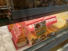 -鲍师傅糕点(虹口龙之梦店)