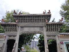 -佛山市祖庙博物馆