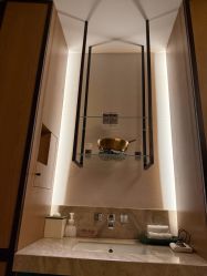 -文华东方水疗中心