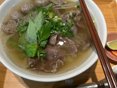 -蔡澜Pho·越南粉餐厅(海上世界店)