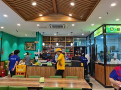-合合春饼·酱骨·东北菜(潘家园店)