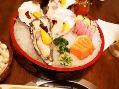 -蟹将军·松叶蟹和牛日料放题自助(K11店)