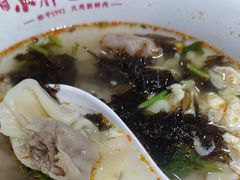 -小胖包子王(赵公口店)