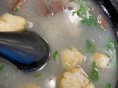 -小杨生煎(黄河路店)