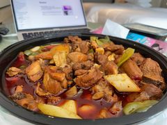 -沙湾大盘鸡(龙盛街北二巷店)