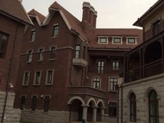 海河英迪格酒店-天津津利华酒店