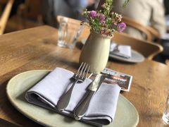 -BOR Eatery(安福路店)