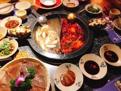 -蜀大侠火锅(龙岗店)