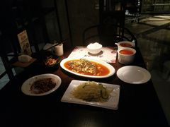 -舌尖上的食缘花园主题餐厅
