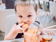 -NOKNOK若蔻亲子餐厅(天地壹方北馆店)