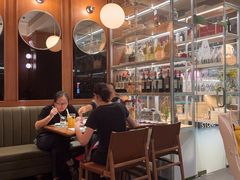 -原石牛扒·约会餐厅(龙城万科里店)