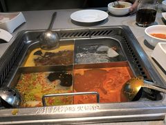 -海底捞火锅(振华商厦店)