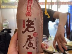 -官塘陈记鱼生·潮汕砂锅粥·牛肉火锅(潮枫路总店)