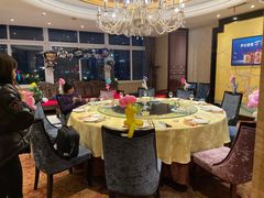 包厢-群乐饭店(滨安路店)