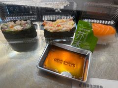 -池田寿司·新鲜现做(朝阳大悦城店)