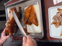 -紫光园·烤鸭·北京菜(团结湖店)