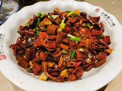 -直隶安家罩饼(复兴路店)