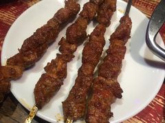 -额尔敦传统涮(公园西路店)