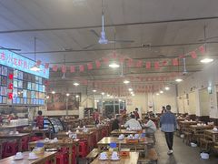 -冶建镜子·老南昌大排档·江西虾王(总店)