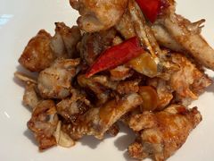 美人蛙-玫瑰厅上海菜(兴国路店)