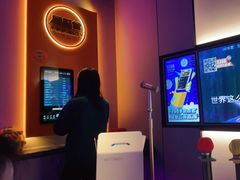 -星聚会KTV(南翔印象城MEGA店)