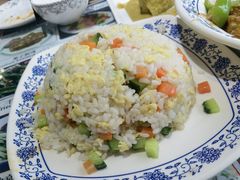 -馅老满·生春阁(慕田峪店)