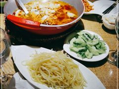-渝信川菜(西单店)