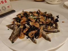 -国龙大酒店-中餐厅