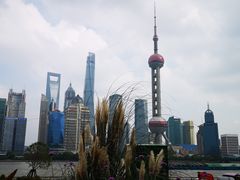 -公平路渡口(轮渡站)